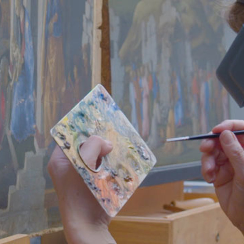 The Meaning of Making