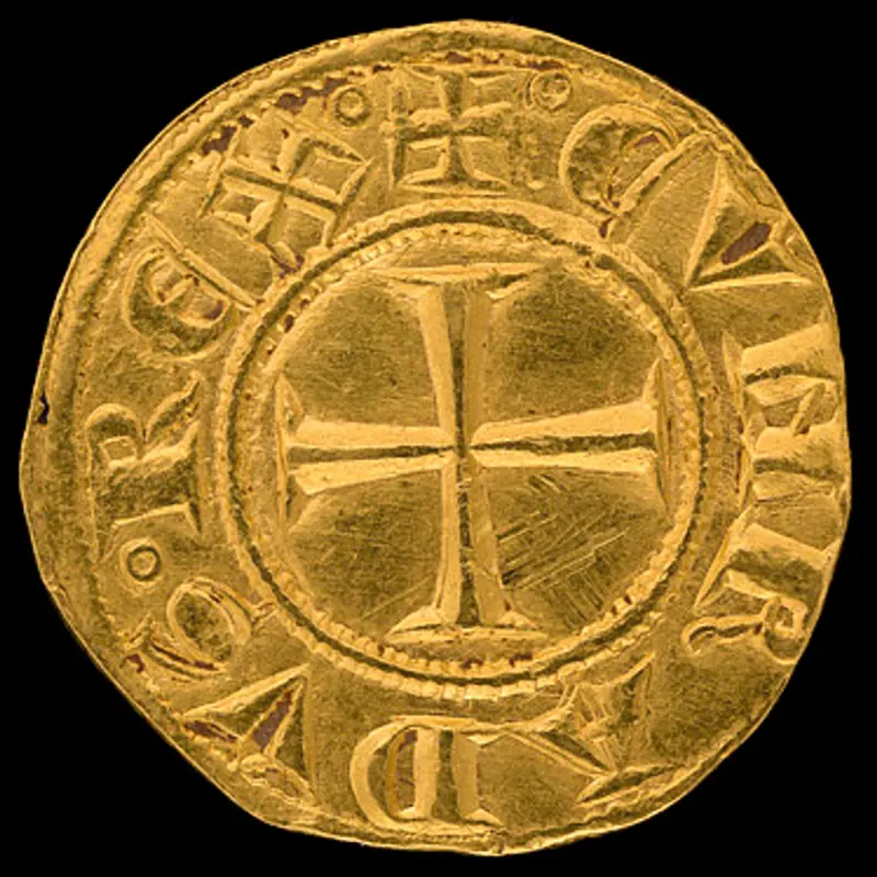 Genovino ('genovino d’oro')