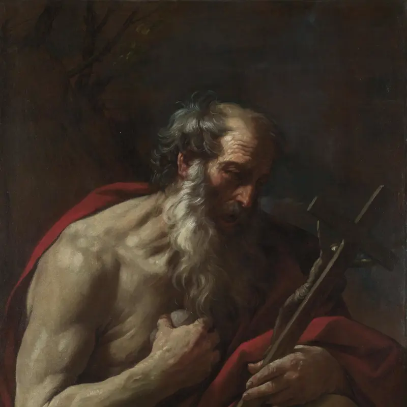 Saint Jerome