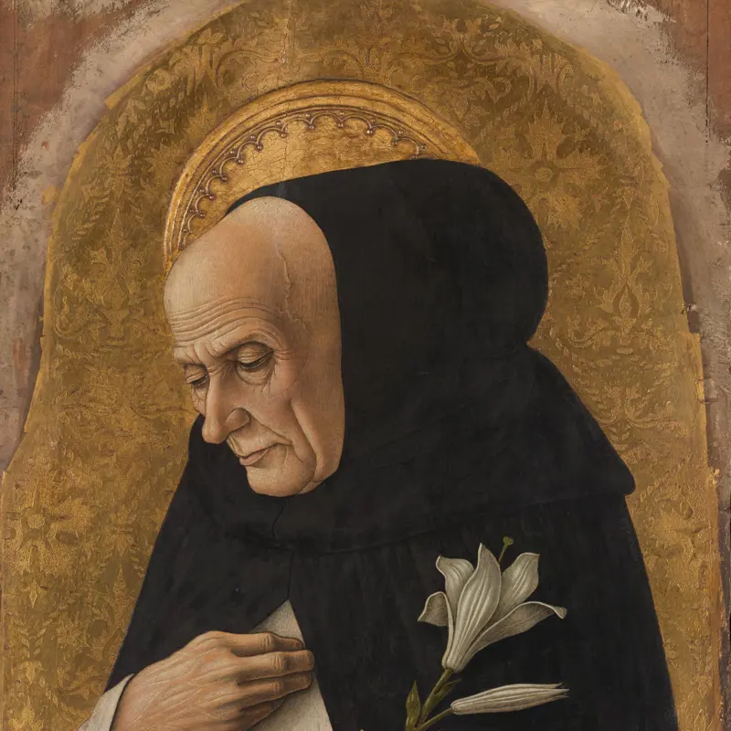 Saint Dominic