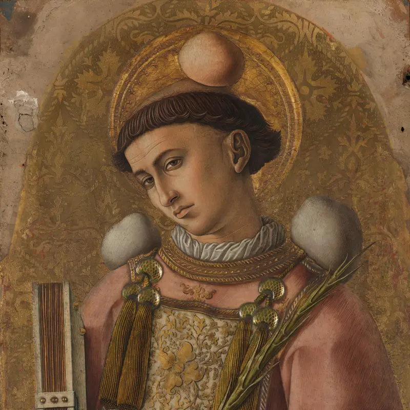 Saint Stephen