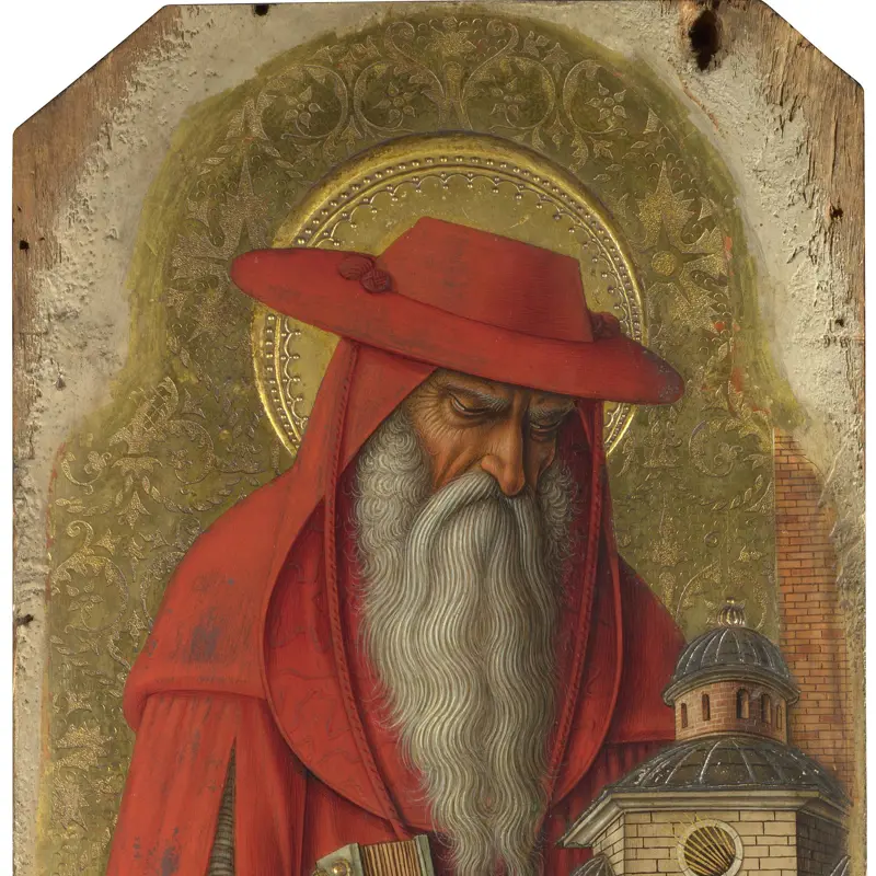 Saint Jerome