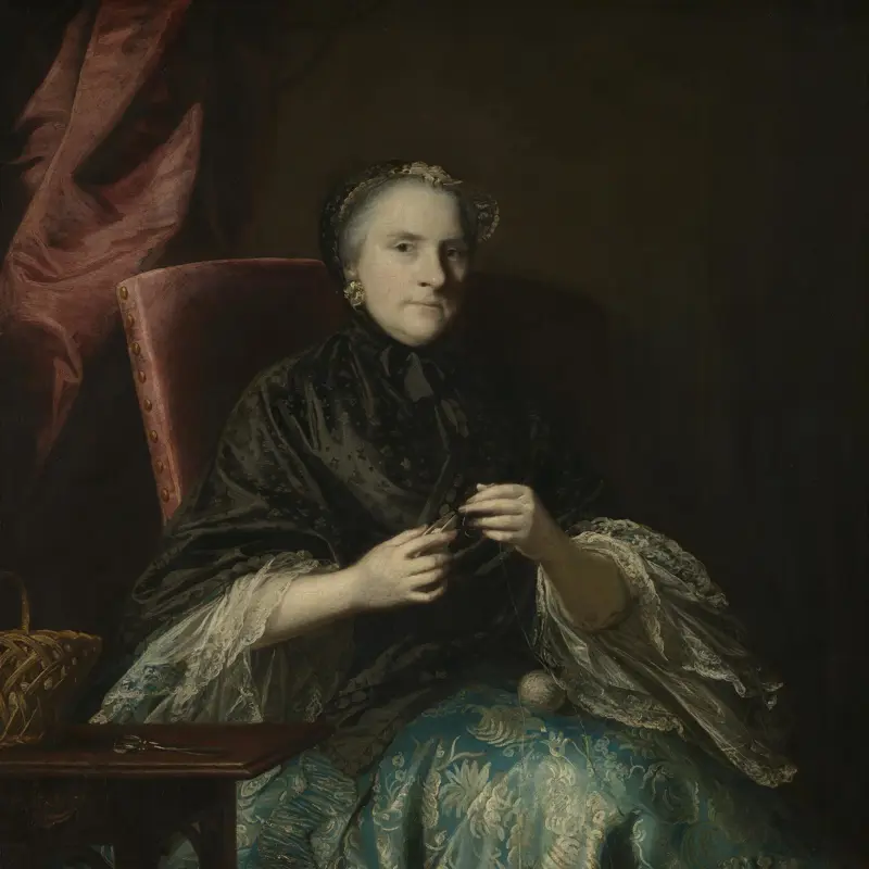Anne, 2nd Countess of Albemarle
