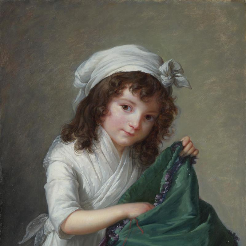 Alexandrine-Emilie Brongniart