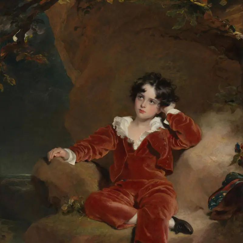 Charles William Lambton