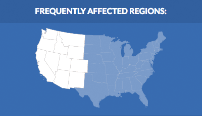 Earthquake Map