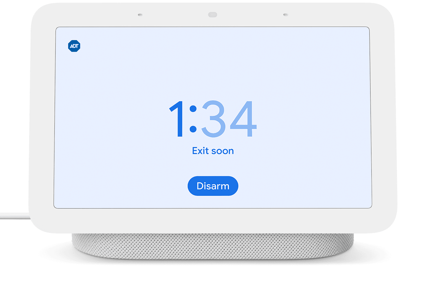 Image of Google Nest Hub