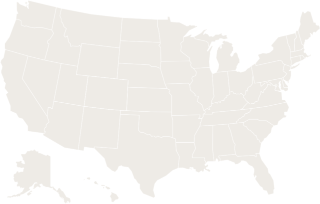 US Map