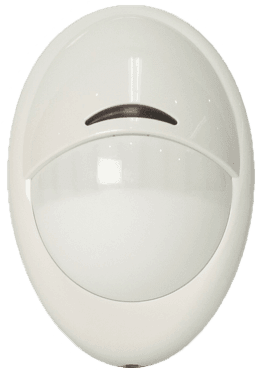 ADT motion sensor